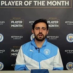 Bernardo Silva