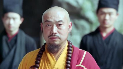 Tân Tuyệt Đại Song Kiêu 2020 tập 11 | Trần Triết Viễn, Hồ Nhất Thiên