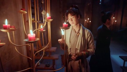 Tân Tuyệt Đại Song Kiêu 2020 tập 13 | Trần Triết Viễn, Hồ Nhất Thiên