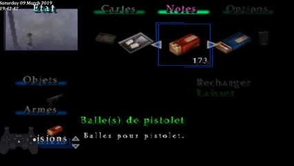 Silent hill 3 | Partie 12 | Les ordinateurs rouillent...?