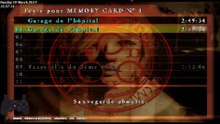 Silent hill 3 | Partie 15 | Joyeux anniversaire !