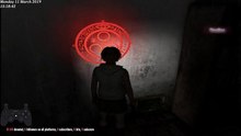 Silent hill 3 | Partie 17 | Le parc d'attraction