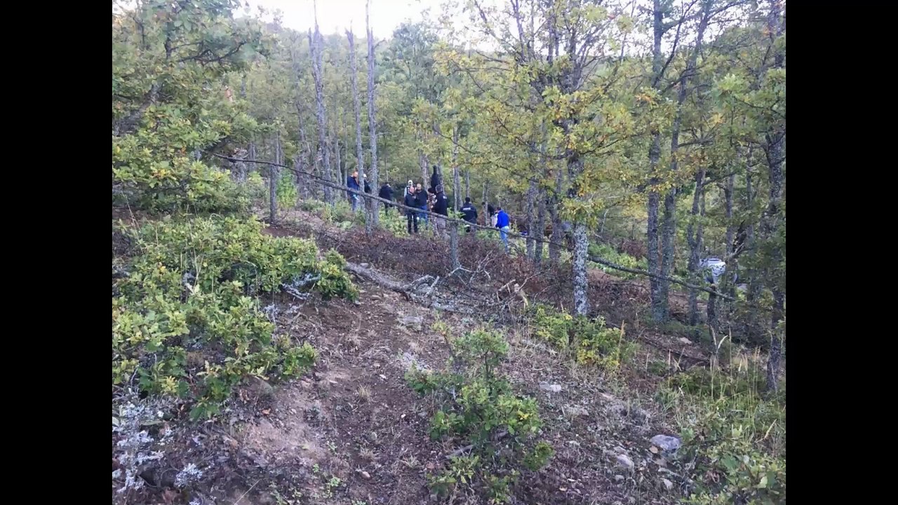 Tokat merkezli 6 ilde uyuşturucu operasyonu: 13 tutuklama