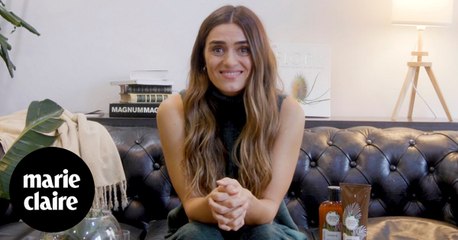 Los secretos 'beauty' de Olivia Molina