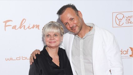 GALA VIDEO - Isabelle Nanty, 58 ans : « Pouvoir encore travailler à mon âge est une chance "