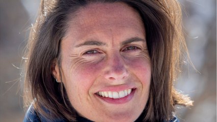 GALA VIDEO - Alessandra Sublet se confie sur son divorce et sa nouvelle vie