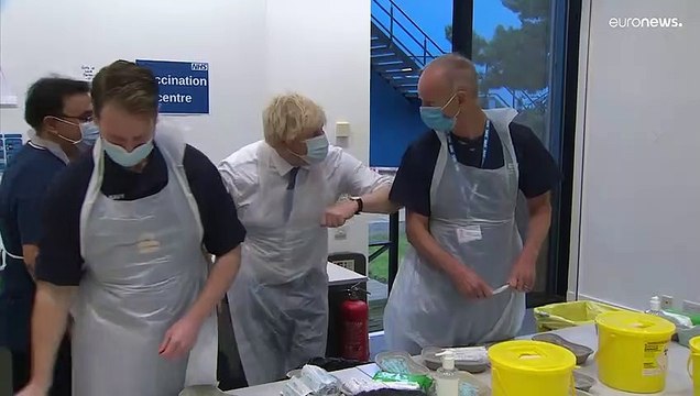 Первое поражение за 200 лет: партия Бориса Джонсона потеряла свой округ