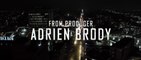 Clean Trailer - Adrien Brody, Glenn Fleshler
