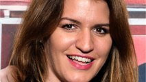 GALA VIDEO : Marlène Schiappa tancée par Emmanuel Macron ? Elle ironise sur son « aimable collègue 