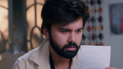 Sasural Simar Ka 2 Episode 210; Aarav shocked to read Letter | FilmiBeat