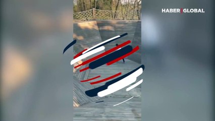 Gençlerin uygulamalı fizik dersi ilgi çekti