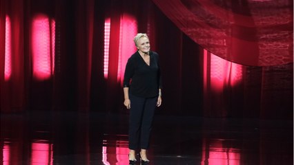 GALA VIDEO : « Comment on fait ? " : Muriel Robin confrontée au « racinovirus ", elle appelle à l’aide