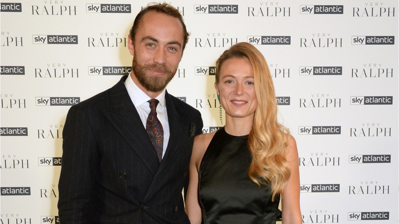 GALA VIDEO - Kate Middleton : Alizée Thevenet, la fiancée de son frère James, rate encore son anniversaire