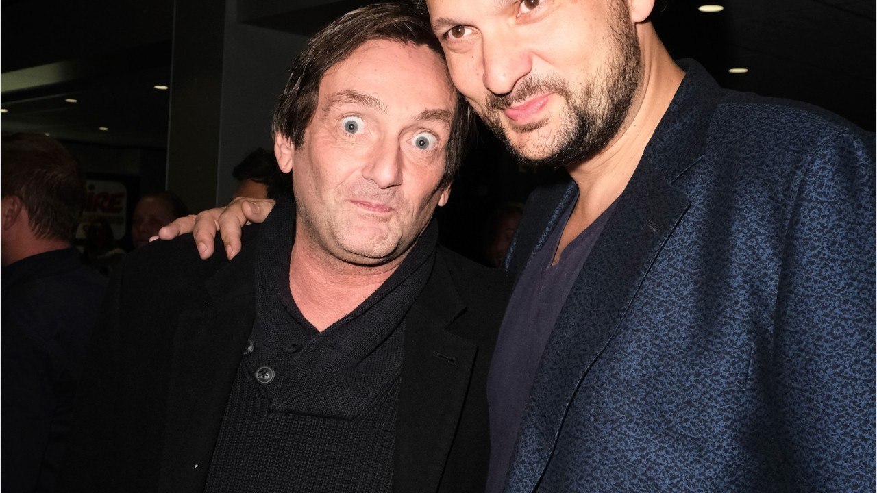 GALA VIDEO - La France a un incroyable talent : Eric Antoine bouleversé après une chorégraphie très émouvante sur le cancer