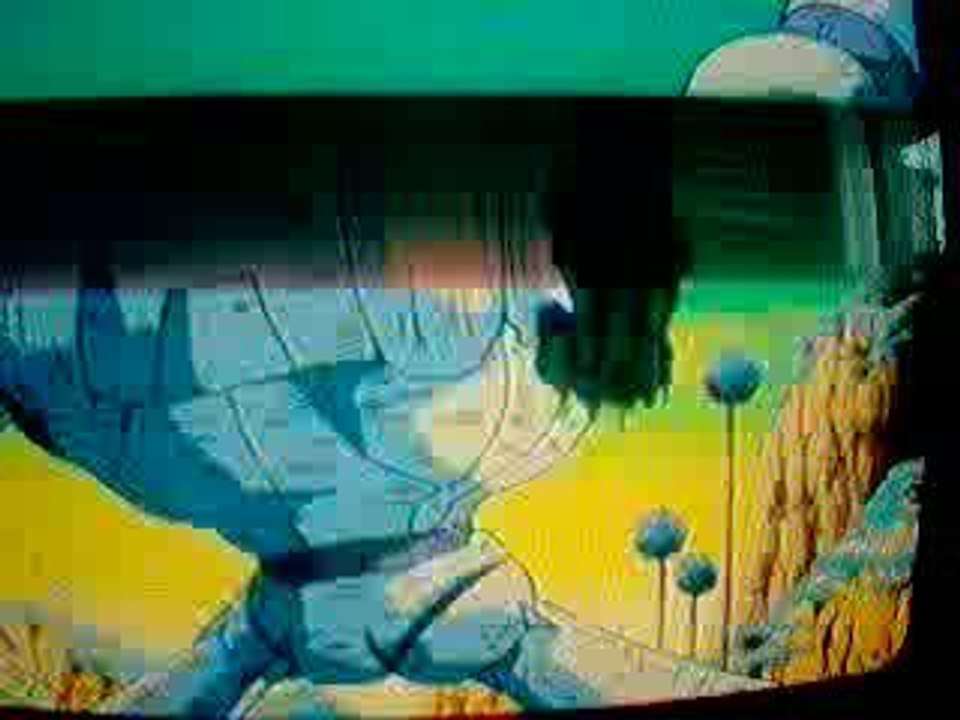 contre metal cooler/ krilin 0 picoolo 10