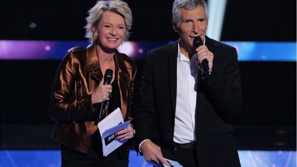 GALA VIDEO - PHOTO - Nagui : ce nouvel honneur qui le rend "trop fier"