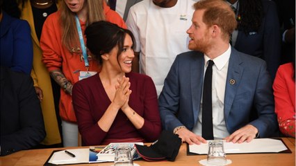 GALA VIDÉO - Meghan Markle, encore plus fragile qu’Harry ? En privé, “elle pleure régulièrement”