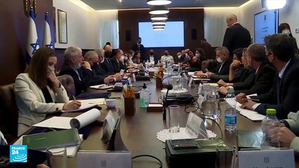 مقتل إسرائيلي وإصابة اثنين آخرين في هجوم مسلح بالضفة الغربية