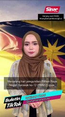 PRN Sarawak: Pilih wakil rakyat terbaik!