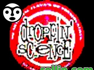 danny breaks & dylan - the spine ( droppin science 1998 )