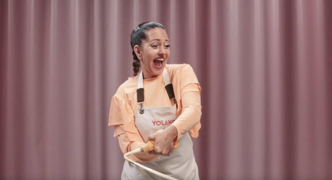 Celebrity Bake Off España : Teaser Oficial | Prime Video España