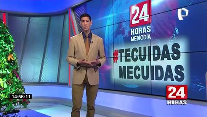 Extranjeros tomaron loza deportiva y agredieron brutalmente a ancianos