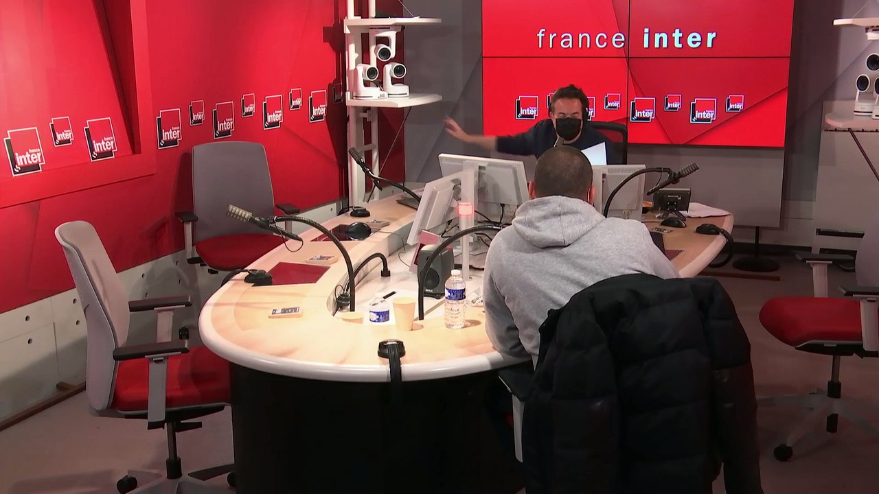 Ibrahim Maalouf : "La musique devrait s’apprendre en s’amusant"