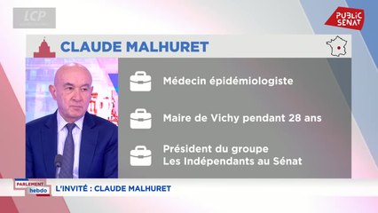 Parlement hebdo (17/12/2021)