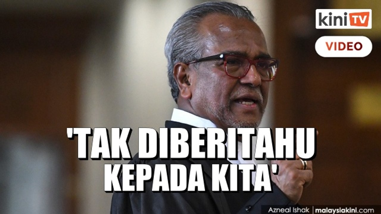 Kes SRC: Peguam Najib dakwa banyak lagi bukti disembunyikan