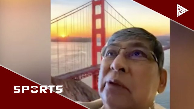 SPORTS CHAT: Philip Juico #PTVSports