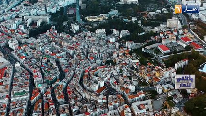 وثائقي النهار:  بلكور كبير الشان