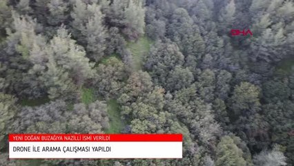 MAHSUR KALDIĞI ORMANDA DOĞUM YAPAN İNEK VE BUZAĞISI 4 SAATLİK OPERASYONLA KURTARILDI