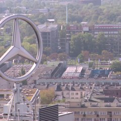 La superbe prime que vont recevoir certains salariés de Mercedes - F