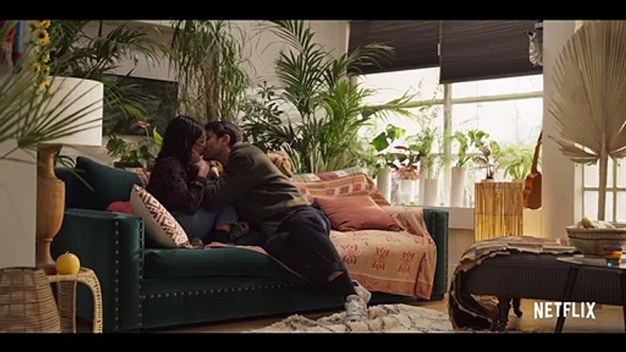Plan Cœur Saison 3 _ Bande-annonce officielle _...