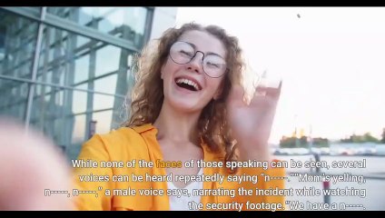 Louisiana judge asks for ‘patience and prayers’ after video shows racial