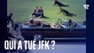 Assassinat de JFK : que révèlent les documents déclassifiés ?