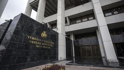 Son dakika: Merkez Bankası'ndan piyasaya beşinci müdahale! Dolarda anında tepki verdi