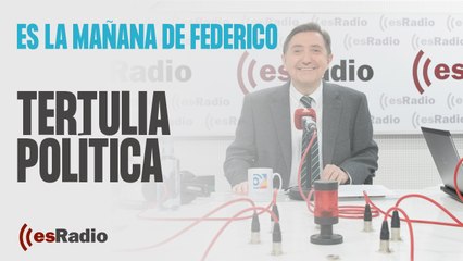 Tertulia de Federico: ¿Cuál es el futuro de Ciudadanos?