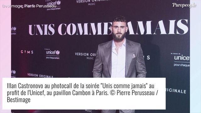 Illan accusé d'agression sexuelle : deux plaintes déposées et une enquête ouverte, il réagit