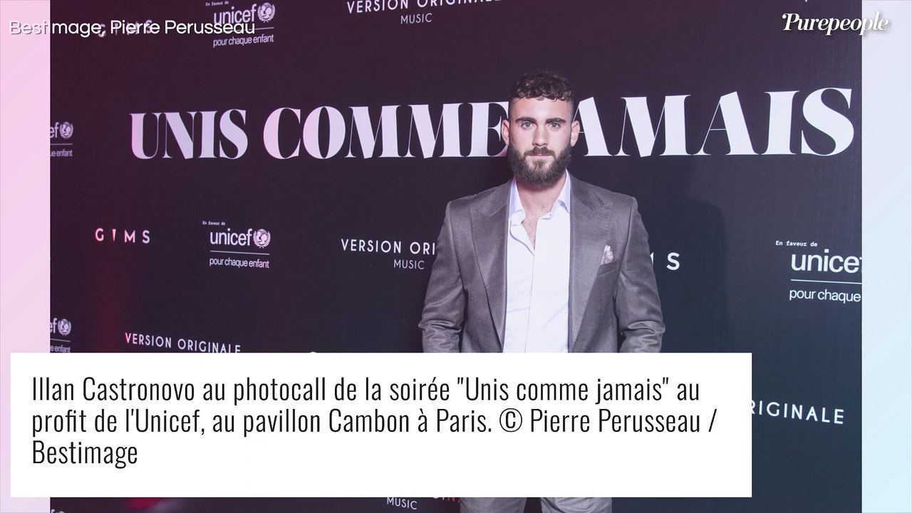 Illan accusé d'agression sexuelle : deux plaintes déposées et une enquête ouverte, il réagit