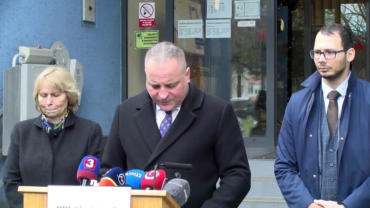ZÁZNAM: BSK:Regionálna autobusová doprava v kraji bude v januári pre cestujúcich zadarmo
