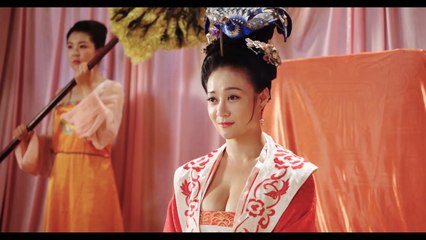 War In The Land Of Girls - Ep 1