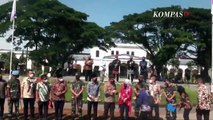 Gubernur Ridwan Kamil Keluarkan Aturan Agar Tak Pesta dan Beramai-ramai Saat Tahun Baru