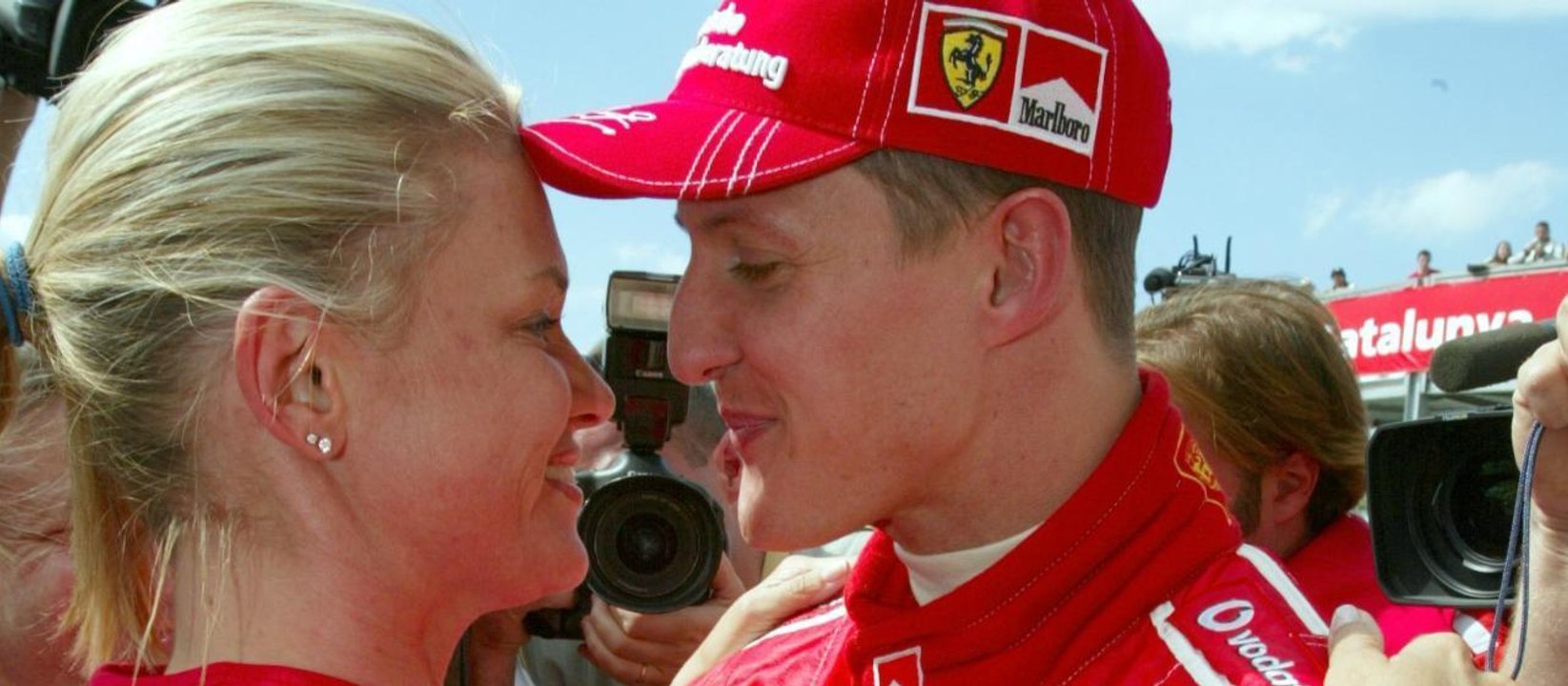 GALA VIDEO- 4 ans après son accident, où en est Michael Schumacher?
