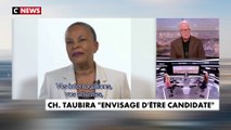 Jean-Louis Burgat : «Christiane Taubira est une femme de gauche qui sait faire perdre la gauche»