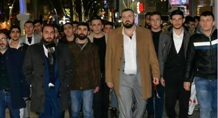 Son Dakika | Döner kardeşler suç örgütünün davasının görülmesine devam edildi