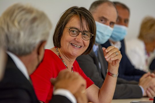 Belles fêtes de fin d'année !