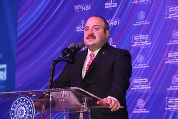 BAKAN VARANK: TÜRKİYE EKONOMİSİNİ KURLAR ÜZERİNDEN ÖLÇMEK HAKSIZLIK -