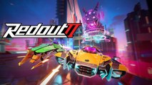 Redout 2 | Announce Trailer