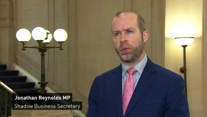 Labour say govt are not providing clear announcements needed